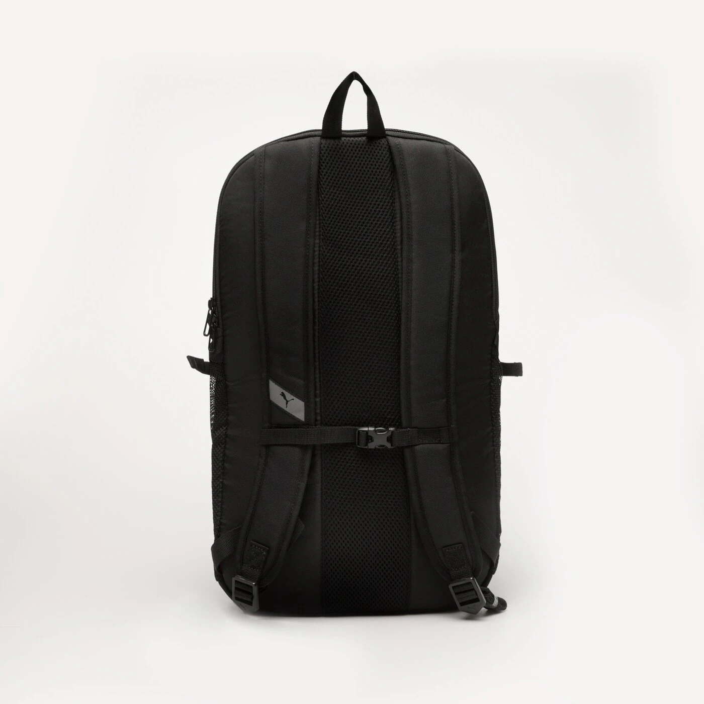 PUMA Plus PRO Backpack Black PUMA