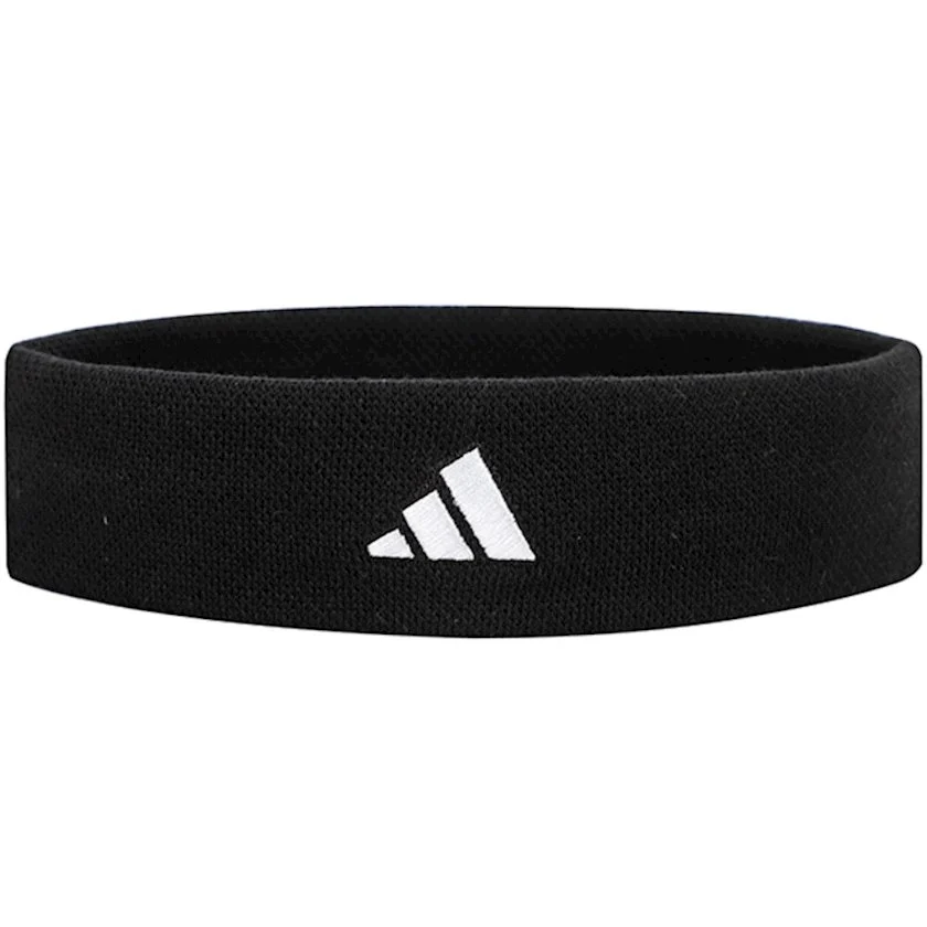 adidas Tennis Headband - Black