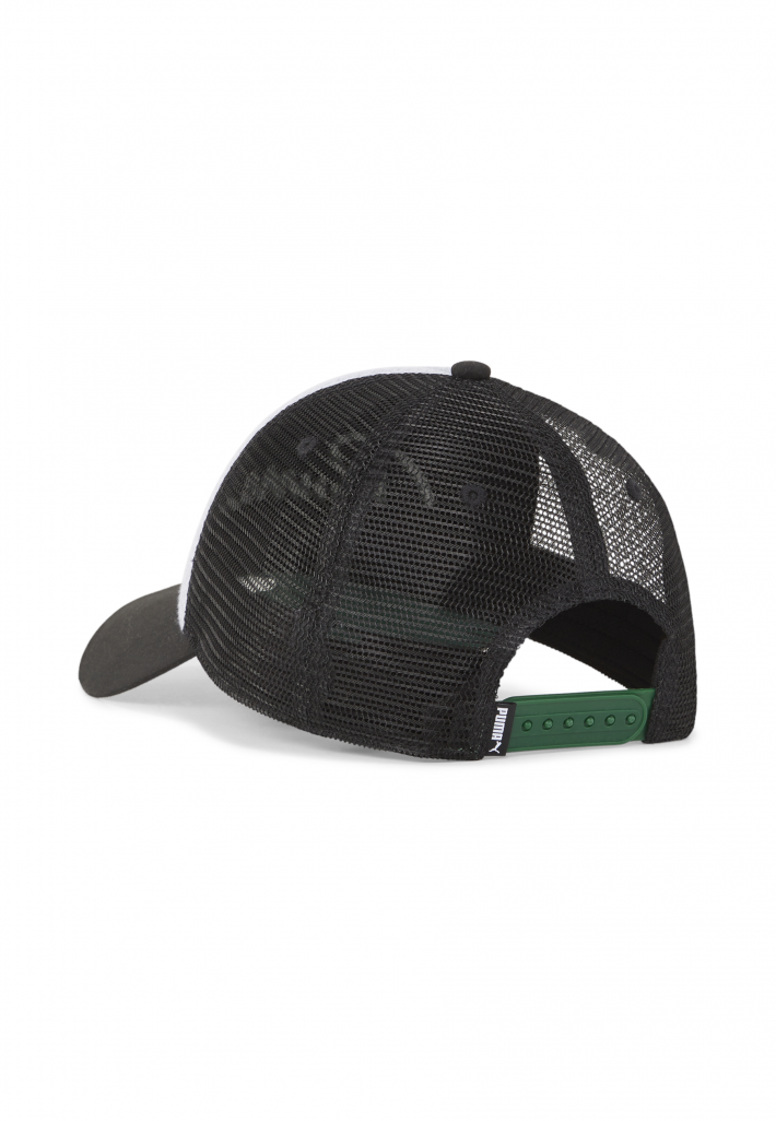 PUMA ESS + TRUCKER UNISEKS KEPKASI