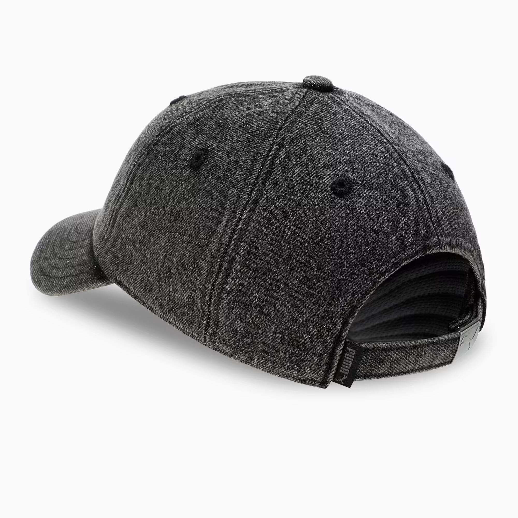 Puma WARDROBE Essentials Metal Dad Cap