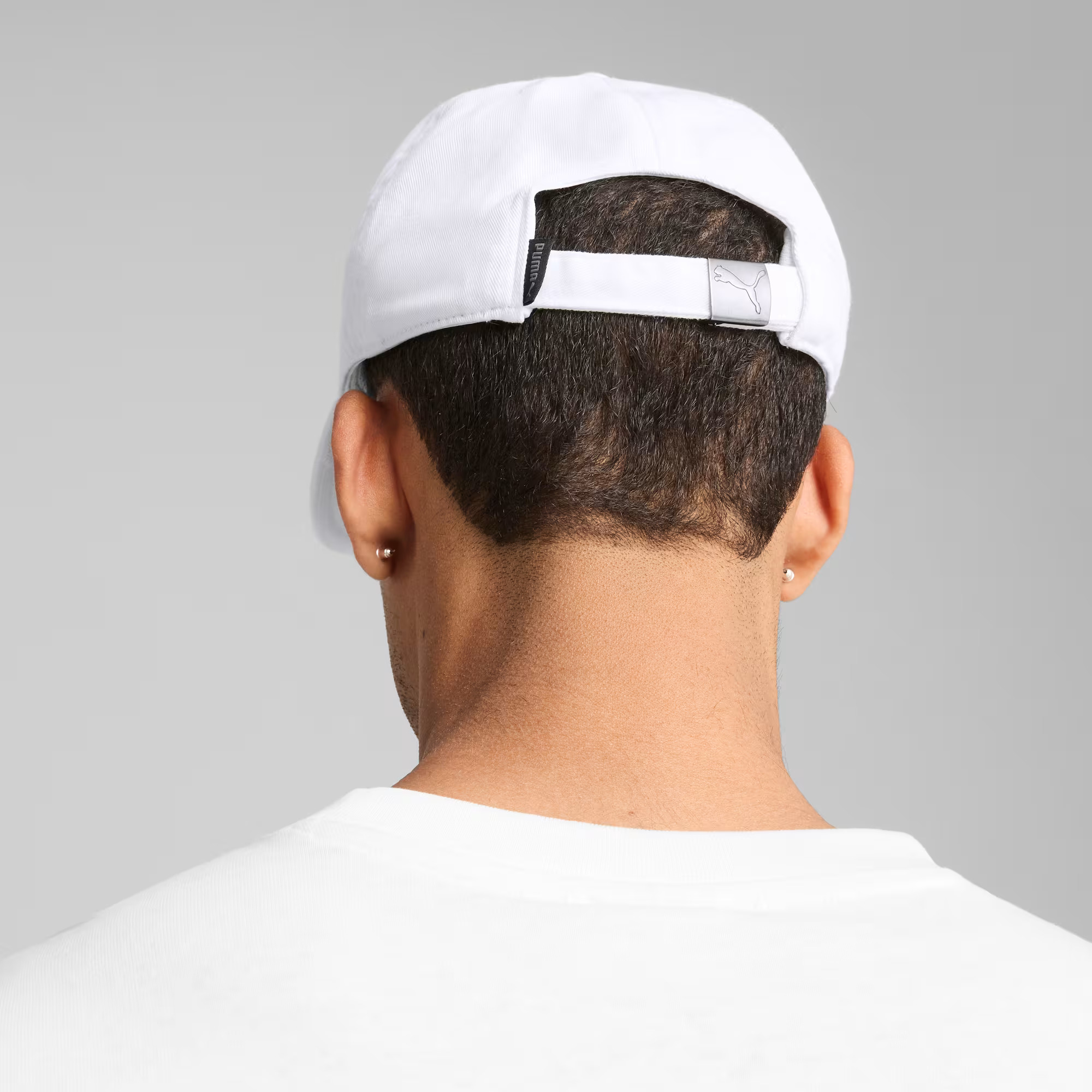 PUMA Premium Essentials Classic Baseball Cap