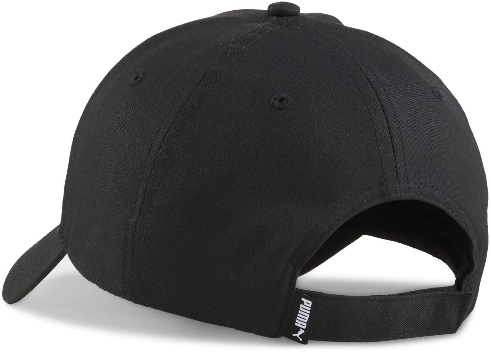 Puma Essentials Essentials Metal PUMA Cat Beyzbol papağı