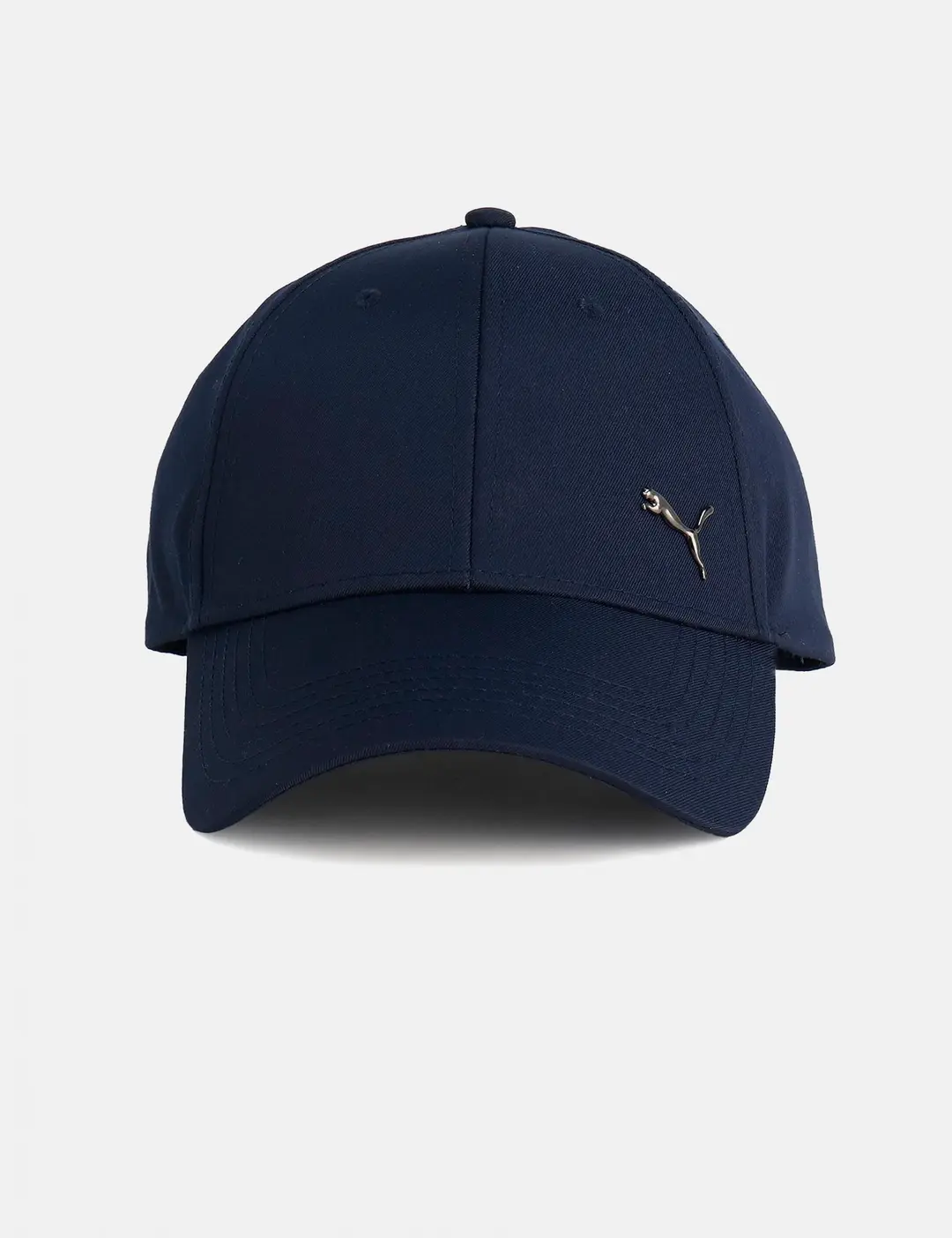 Puma Essentials Essentials Metal PUMA Cat Baseball Cap