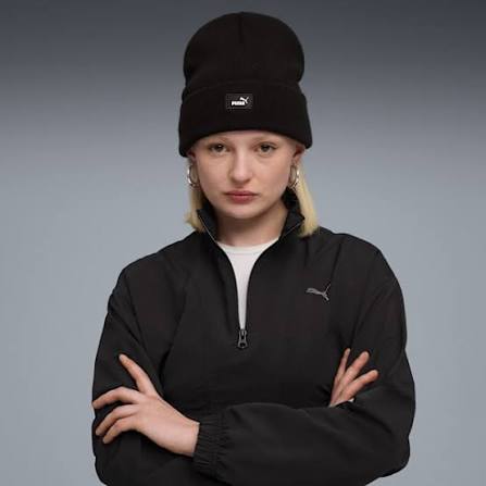 ESS MID CROWN papaq BLACK