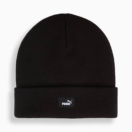 ESS MID CROWN papaq BLACK