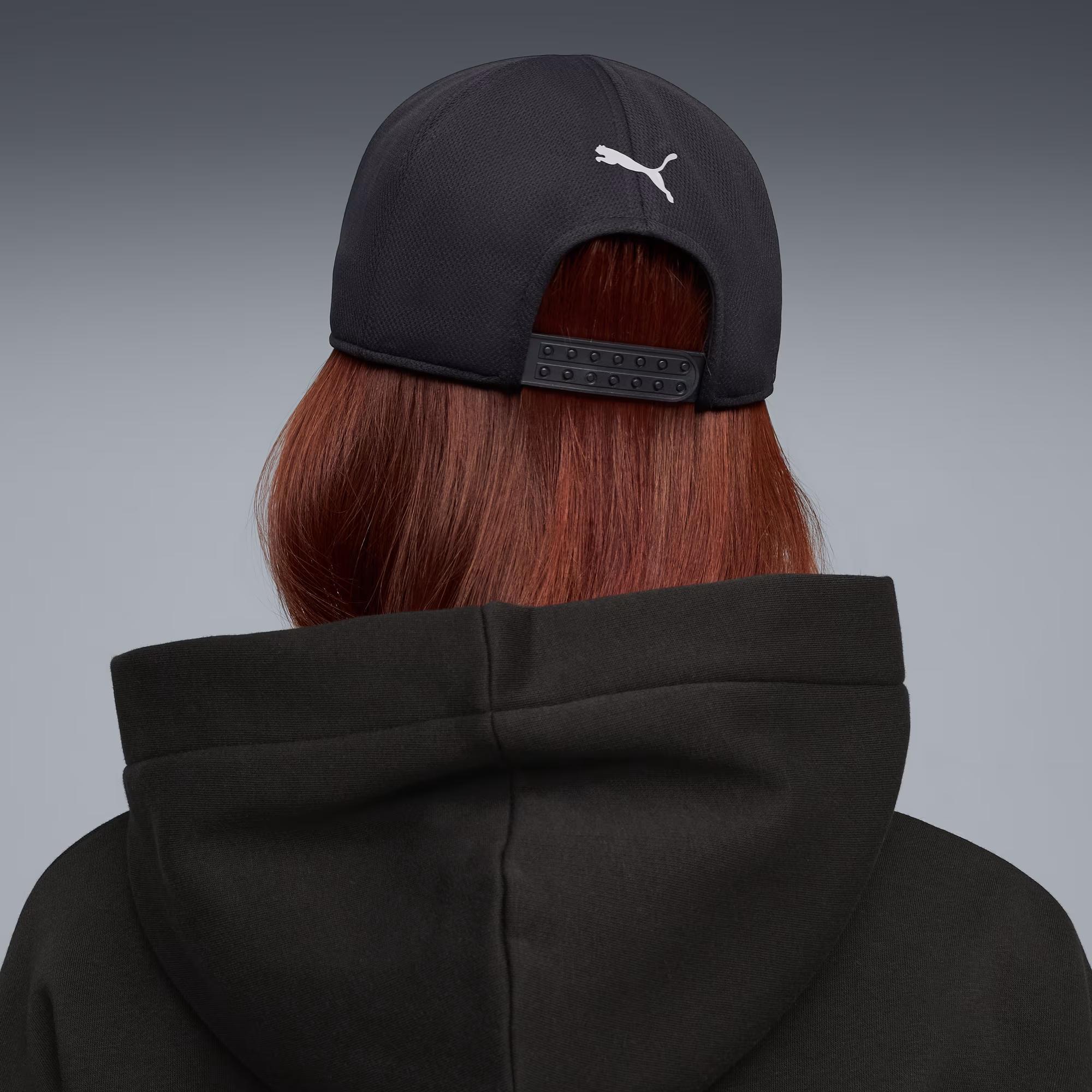 Puma Scuderia Ferrari Beyzbol papağı