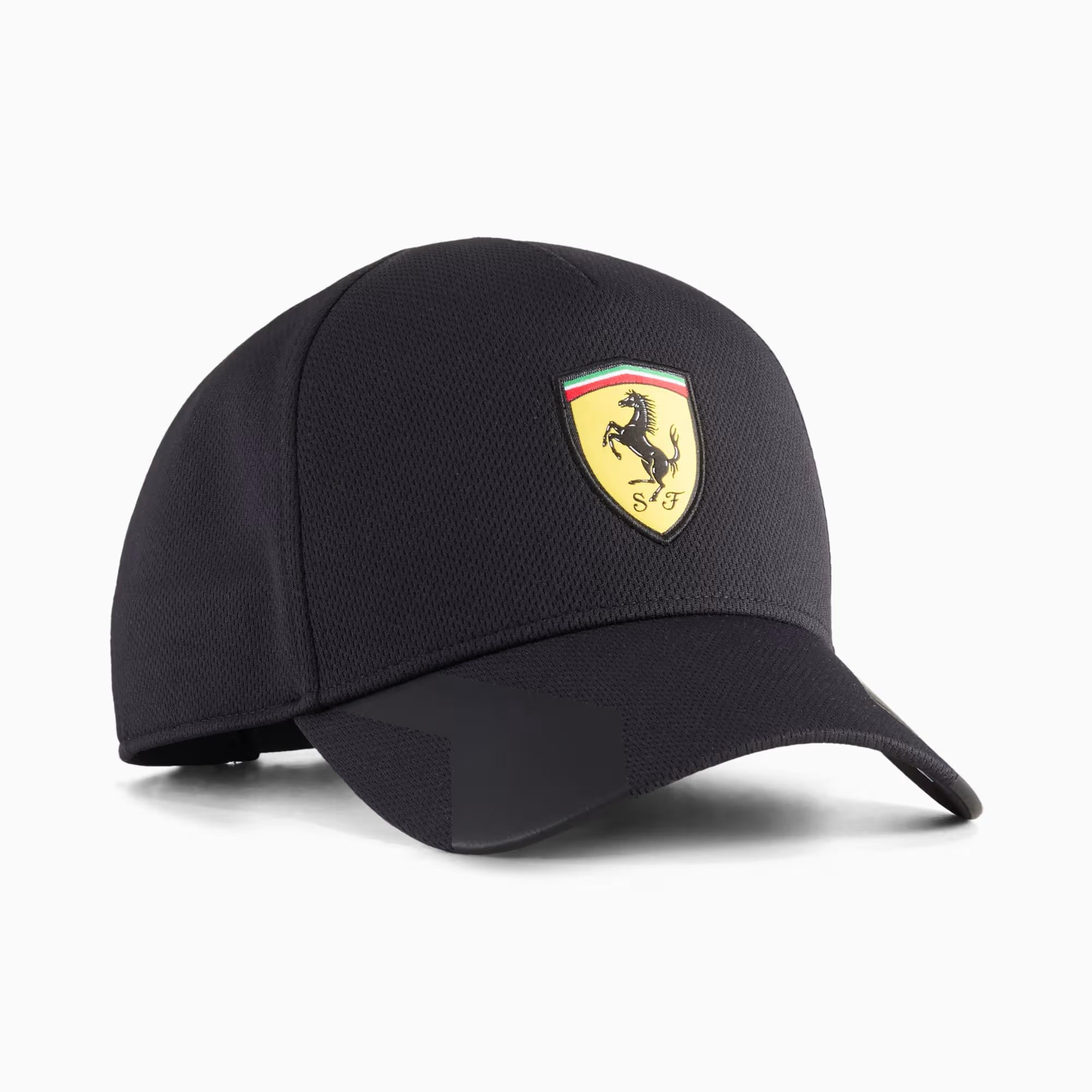 Puma Scuderia Ferrari Beyzbol papağı