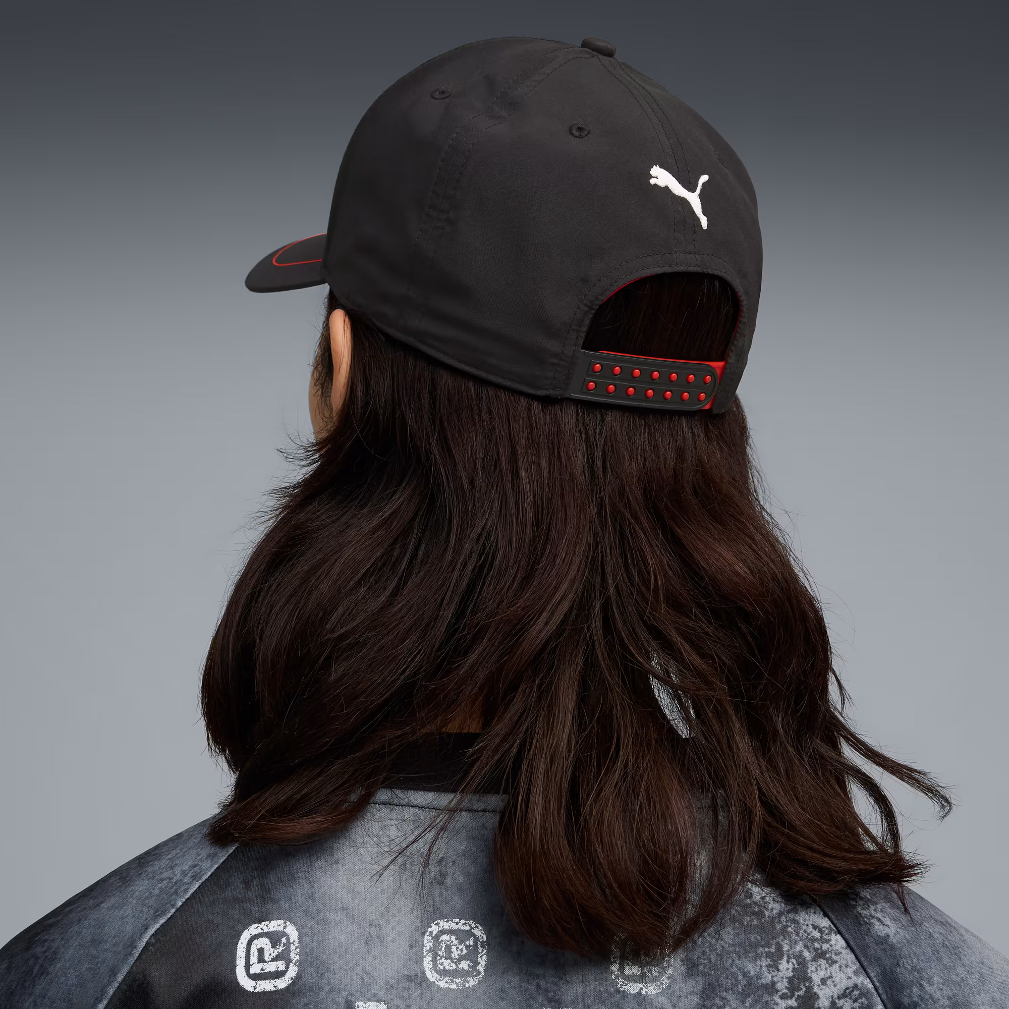 PUMA F1® Baseball Cap