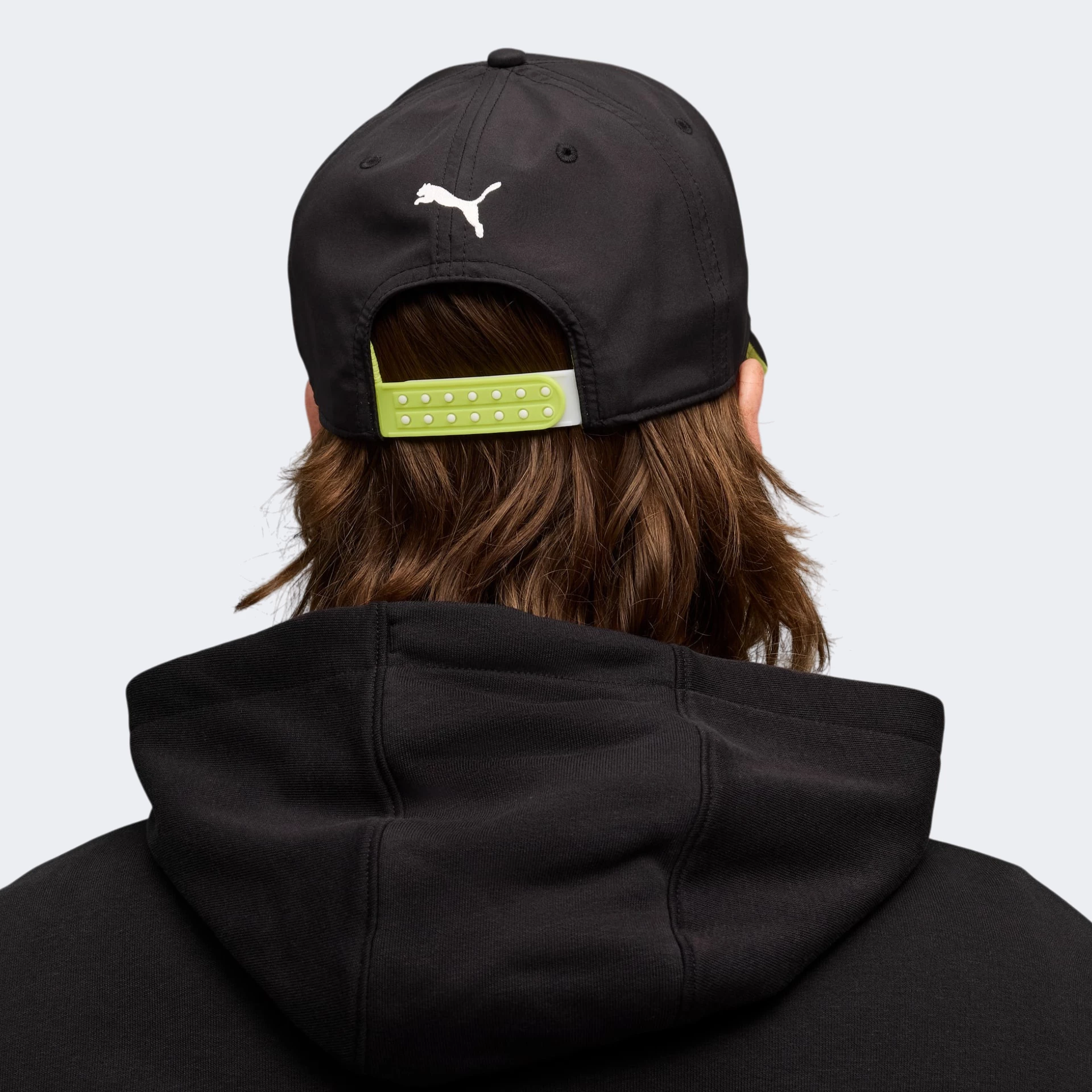 PUMA x ASTON MARTIN ARAMCO F1® TEAM Kişilər üçün Beyzbol papağı