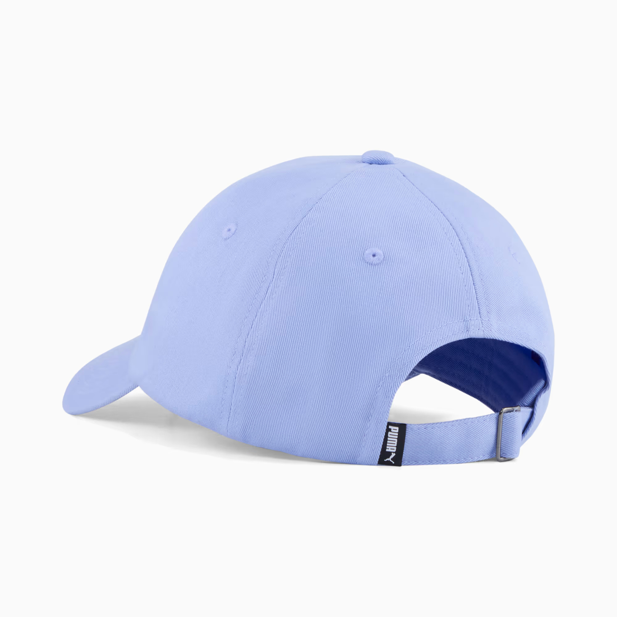 PUMA Essentials Script Visor Cap papaq