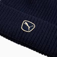 PUMA CAT PATCH MID CROWN papaq NAVY