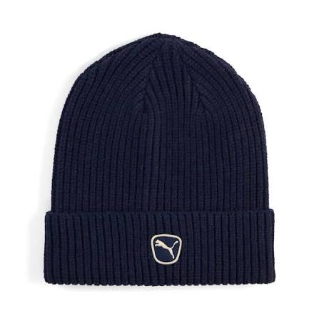 PUMA CAT PATCH MID CROWN papaq NAVY