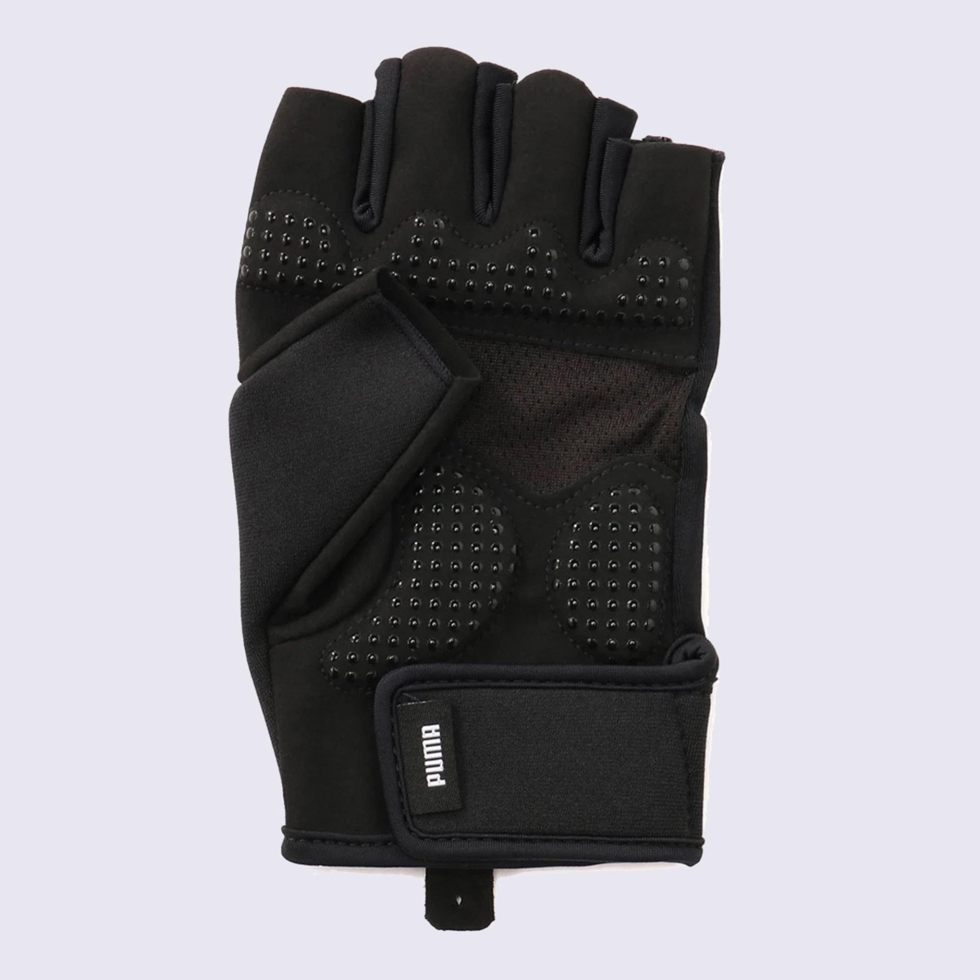 Puma TR Essentials UP yarım barmaqlı əlcəklər