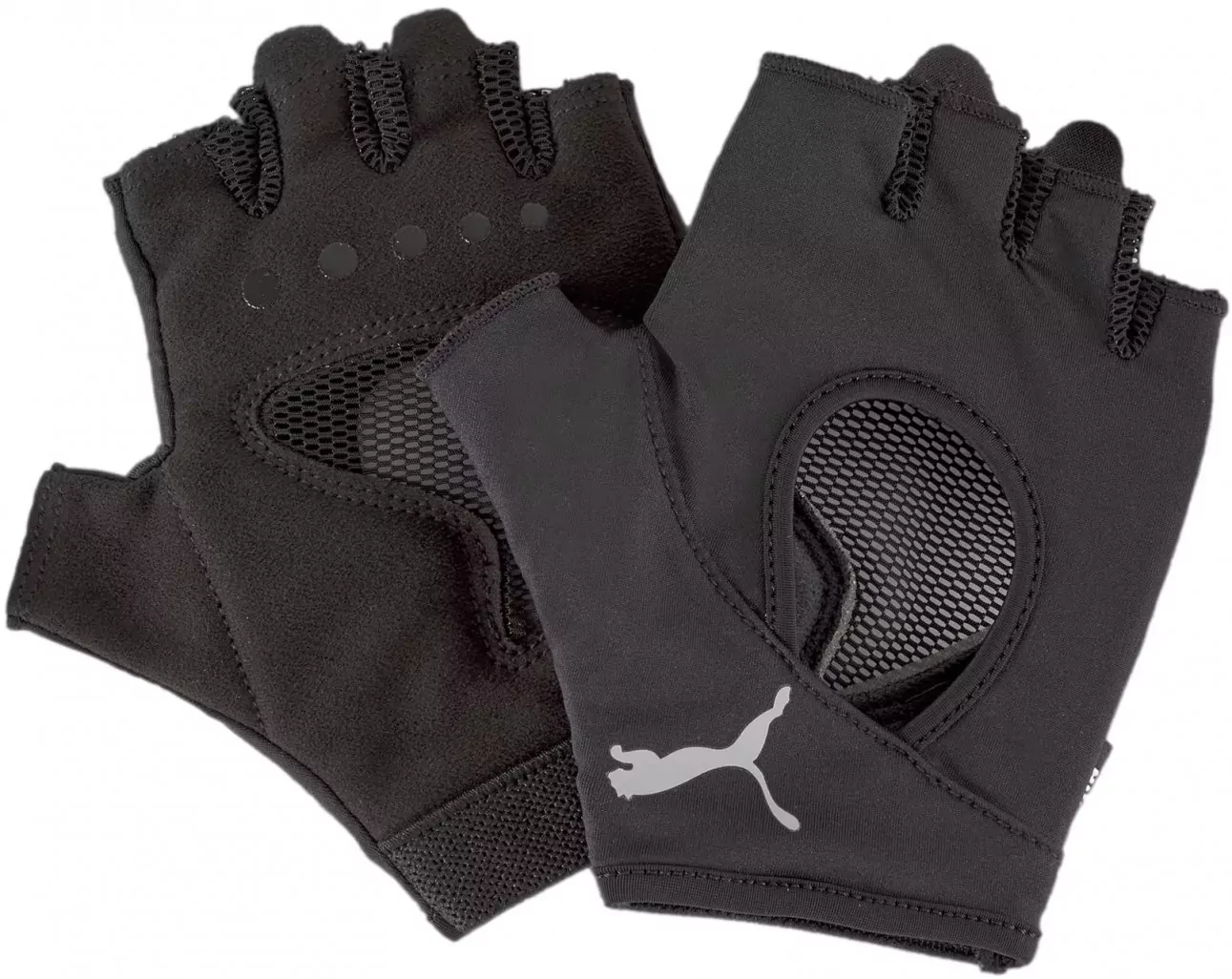 PUMA UNİSEKS GYM TRAINING İDMAN ƏLCƏKLƏRİ