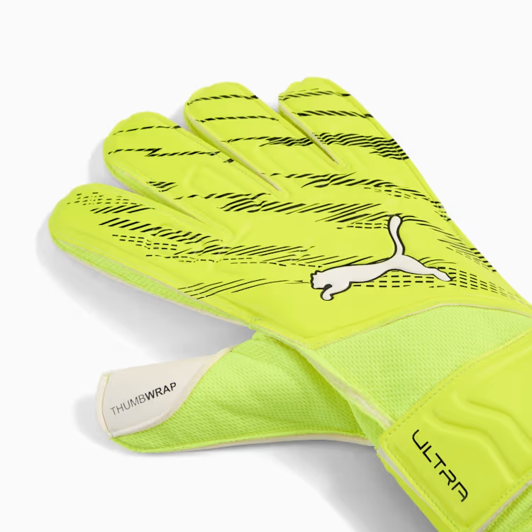 PUMA ULTRA Play Qapıçı əlcəkləri