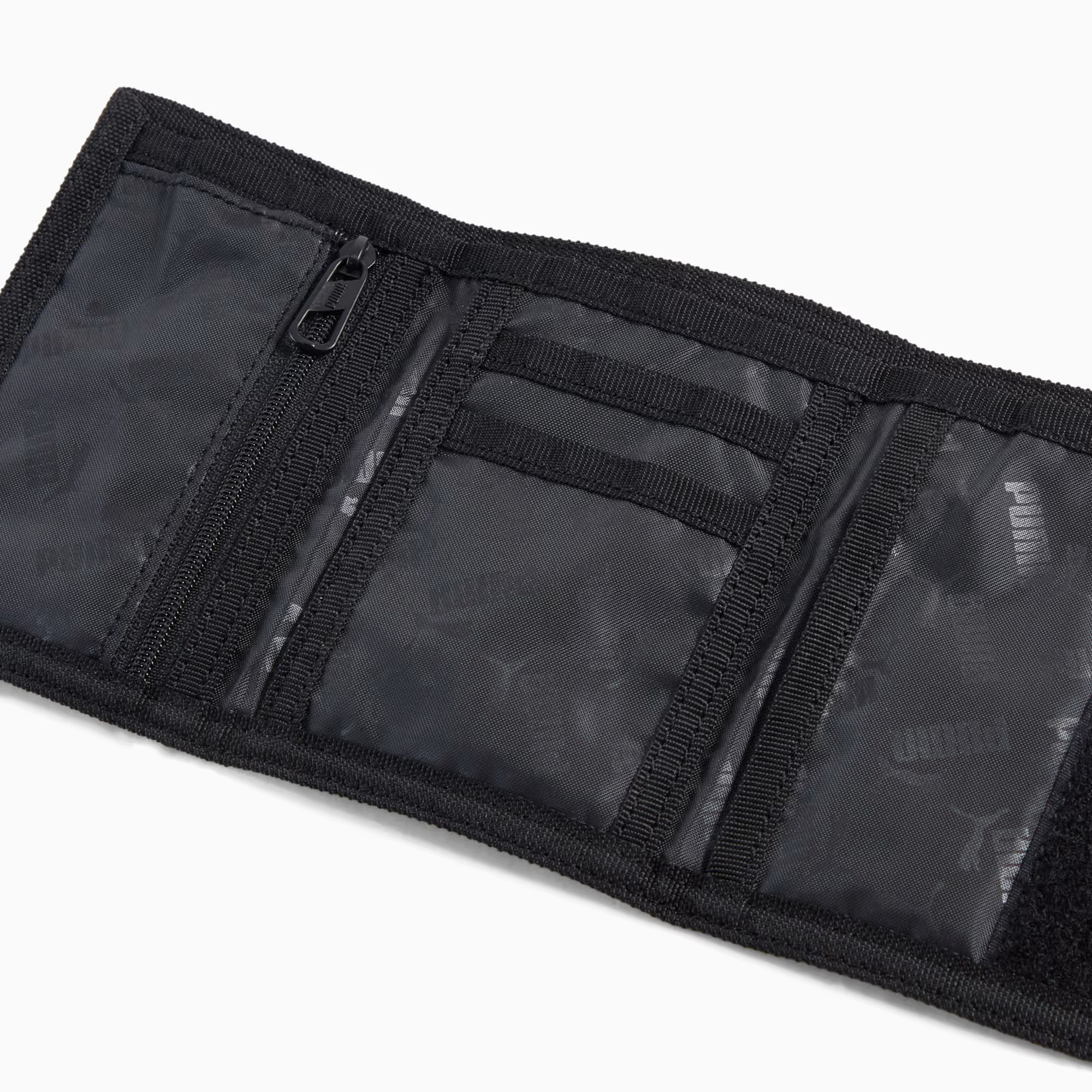 PUMA Phase All-Over Print Wallet