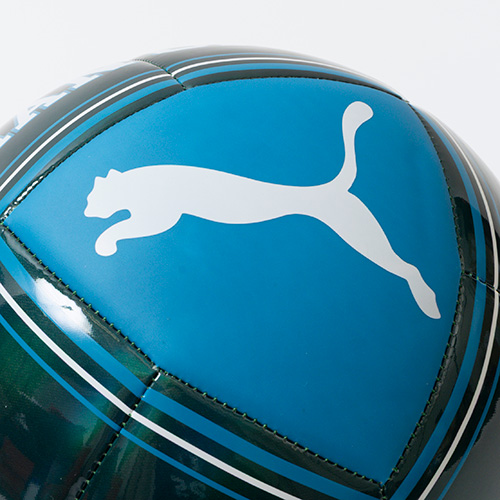 Puma MCFC Culture Futbol topu