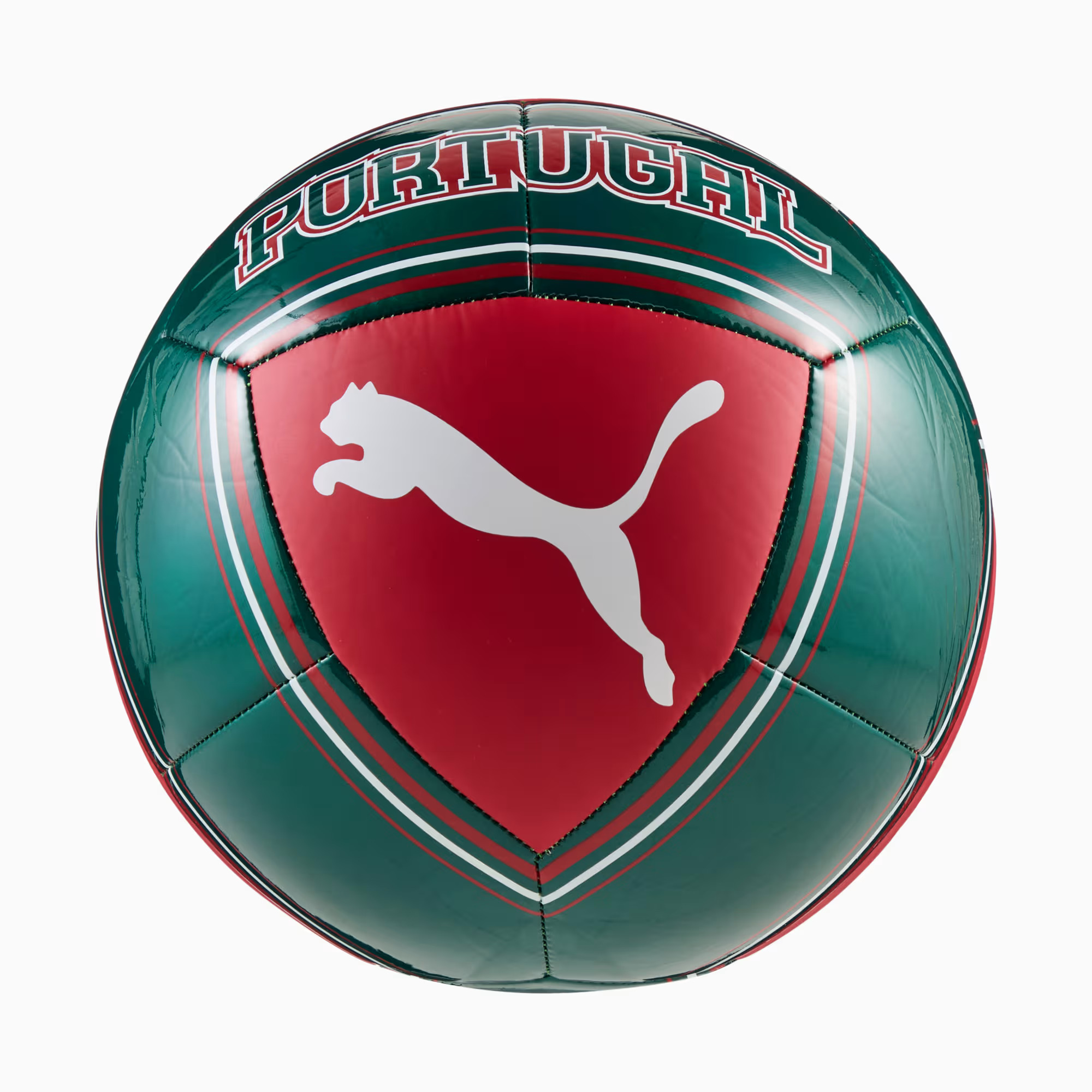Puma Portugal Culture Ball Futbol topu