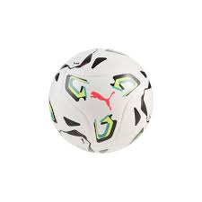 STELLAR GOAL (FIFA BASIC) top WHITE-AQUATIC-YELLOW ALERT