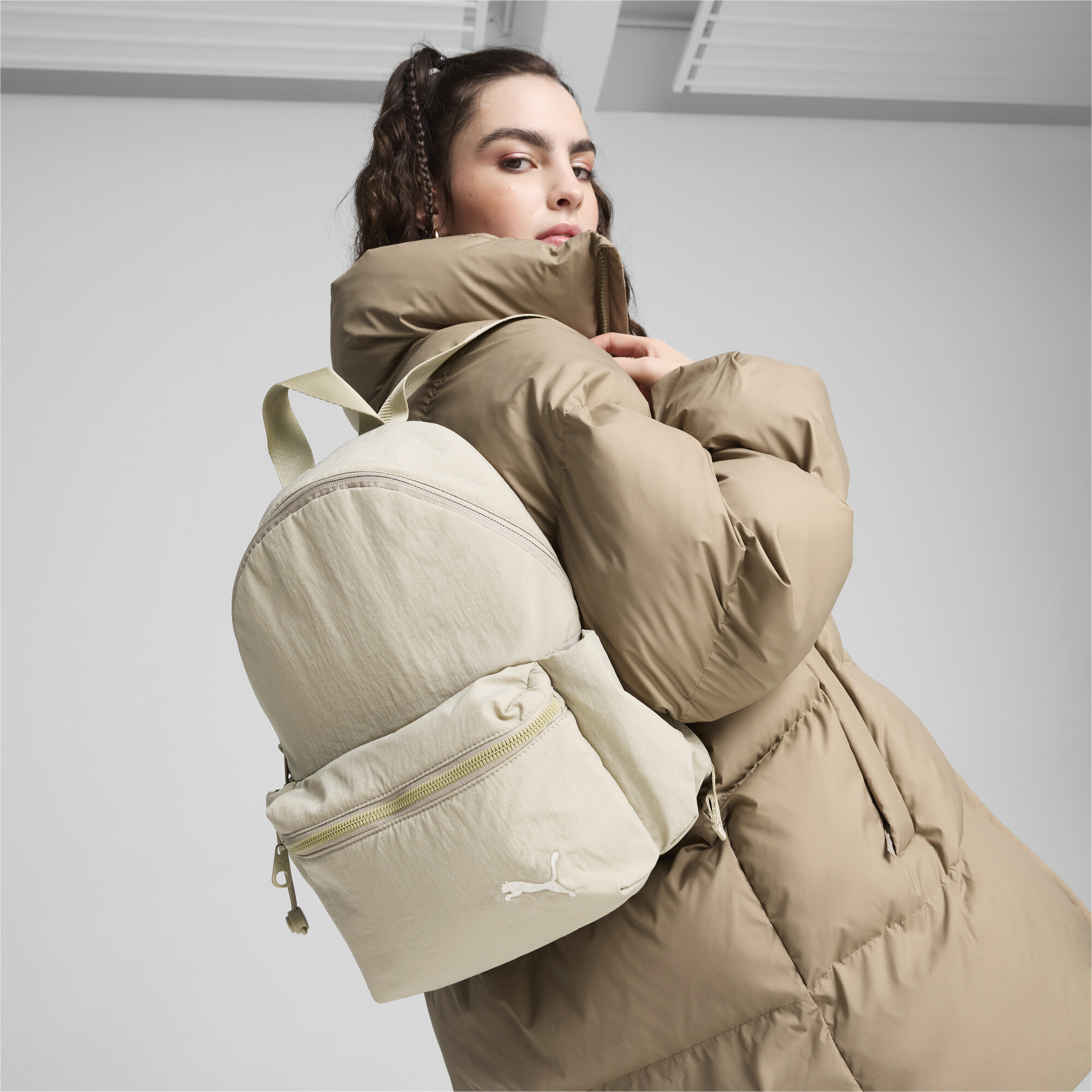 PUMA CORE HER BEL ÇANTASI