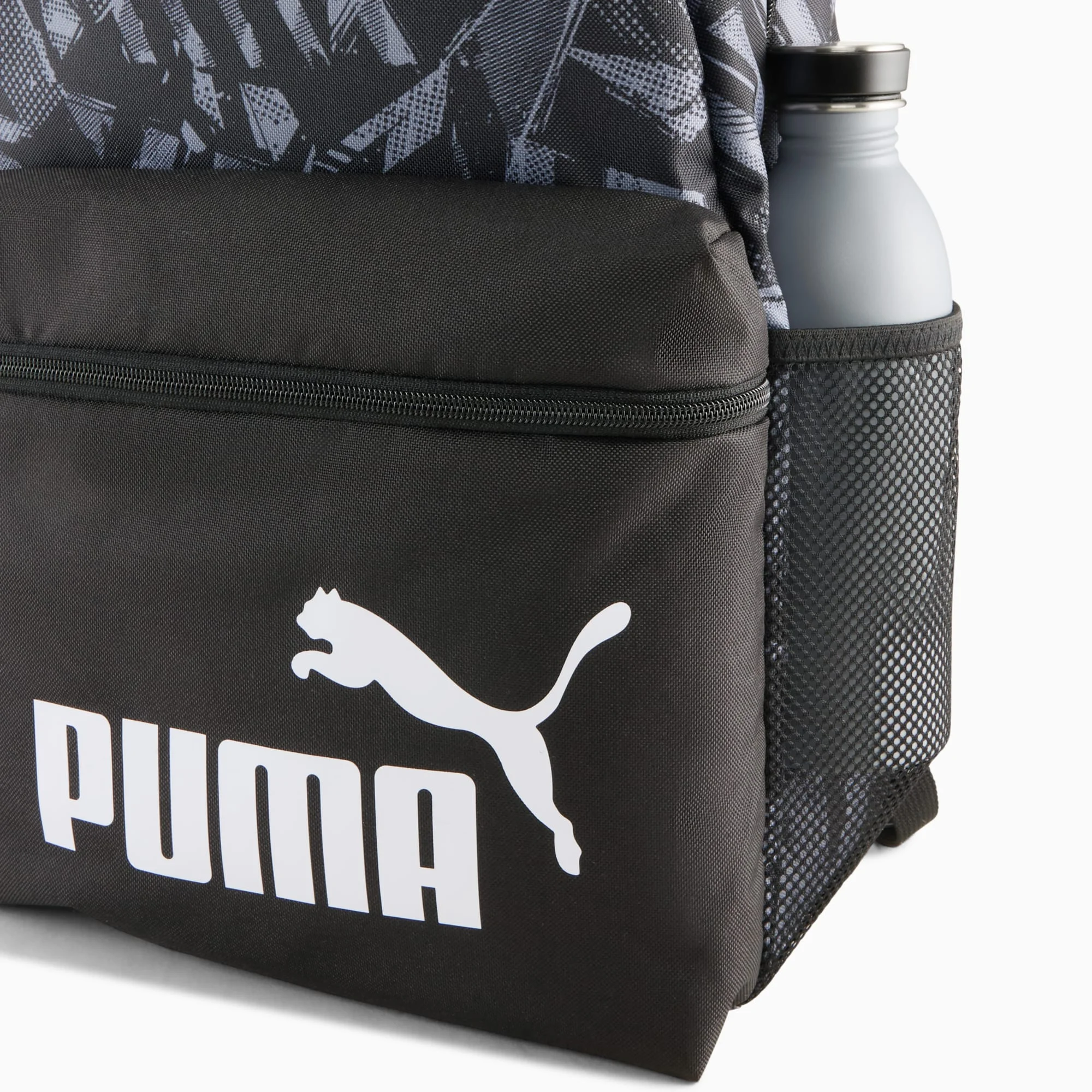 Puma Phase All-Over Print Bel çantası
