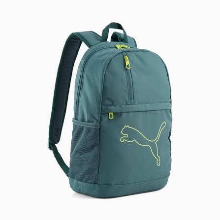 PUMA PLUS bel çantası HERB GARDEN