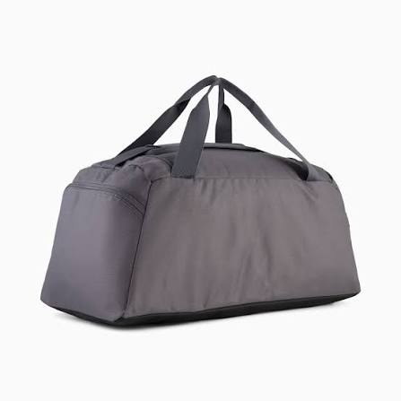 PUMA FUNDAMENTAL SMALL idman çantası MOODY GRAY