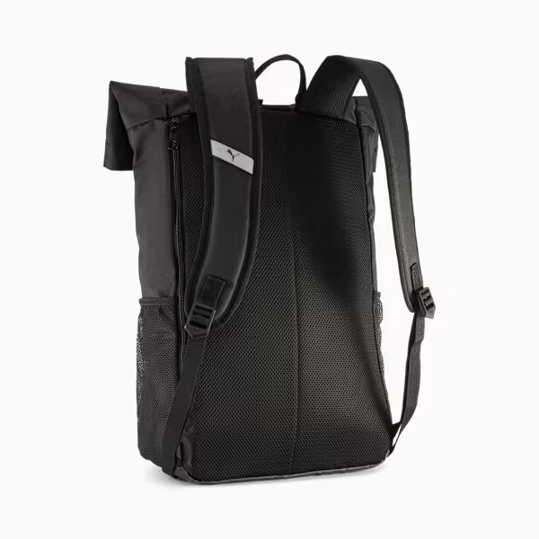 PUMA PUMATECH Roll Top Bel çantası
