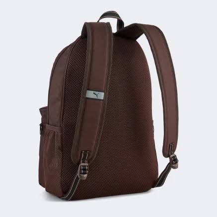 PUMA PHASE CLASS bel çantası CHOCOLATE FONDUE