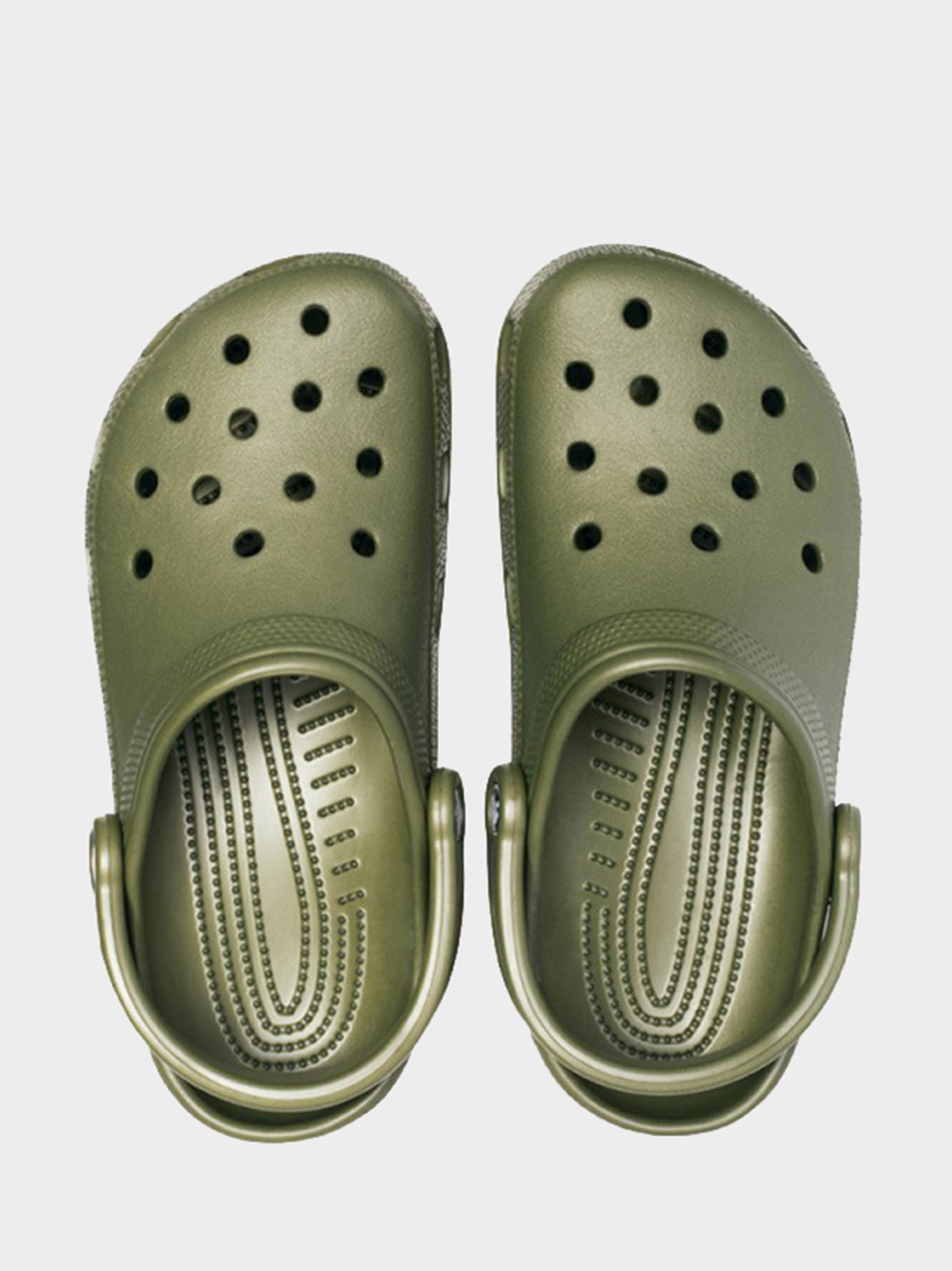 CROCS CLASSIC GÜNDƏLİK KİŞİ AYAQQABISI