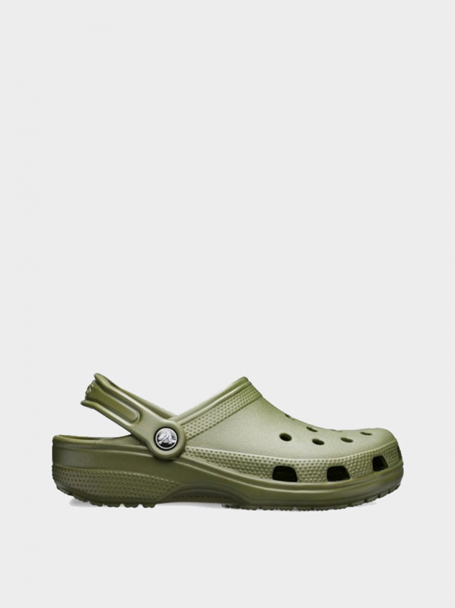 CROCS CLASSIC GÜNDƏLİK KİŞİ AYAQQABISI