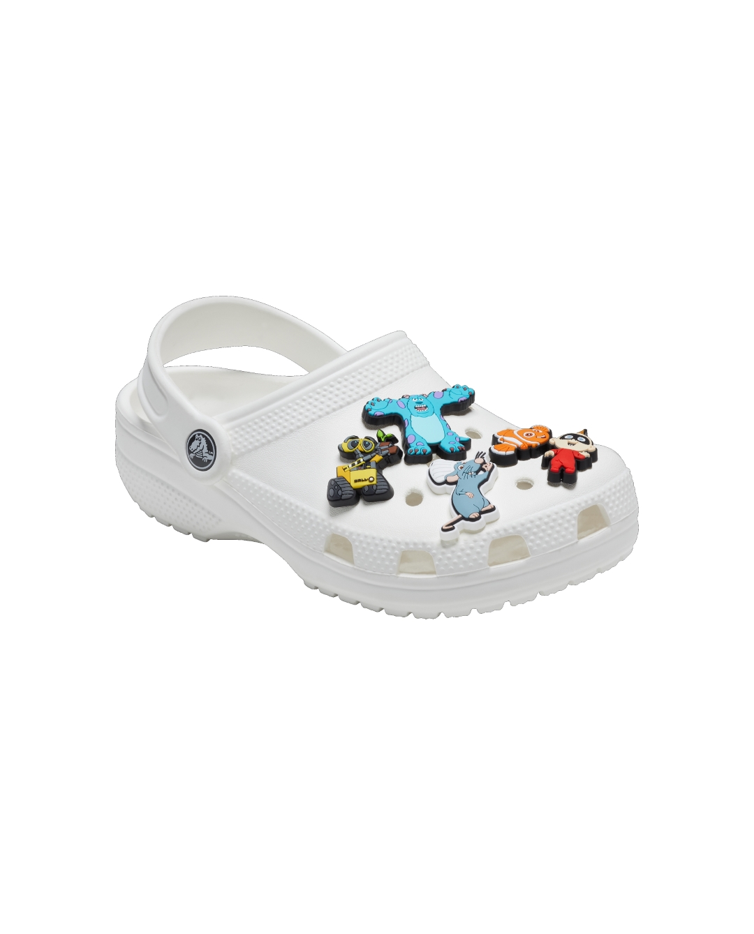 CROCS DISNEYS PIXAR 5 KLİP DƏSTİ
