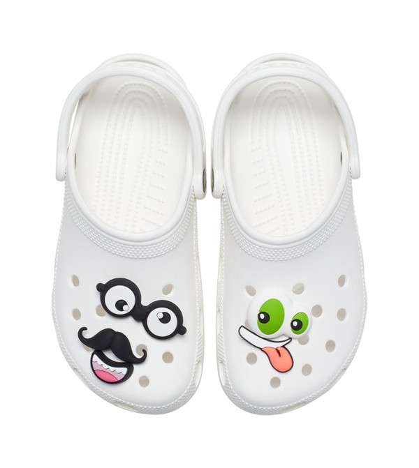 Crocs Jibbitz Make Your Own Faces 5 ədəd aksesuar