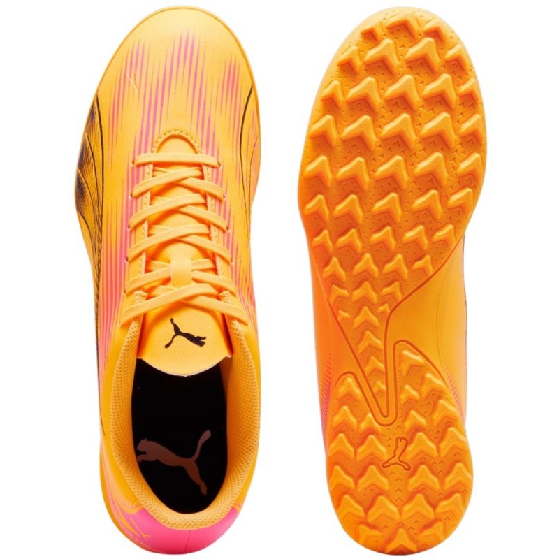 ULTRA PLAY TT JR SUN STREAM-PUMA