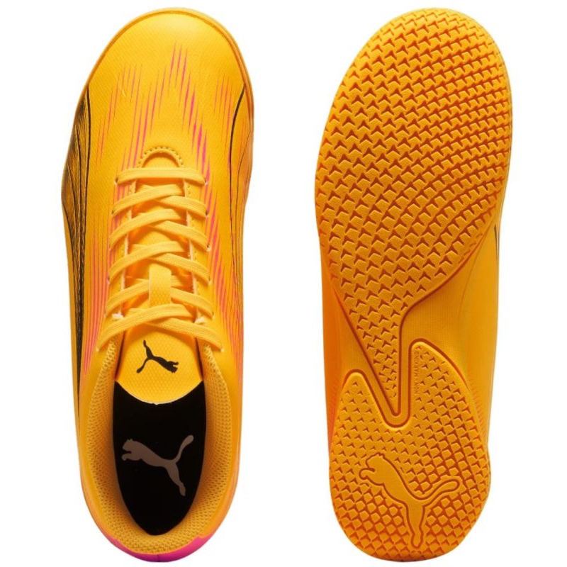 ULTRA PLAY IT JR SUN STREAM-PUMA