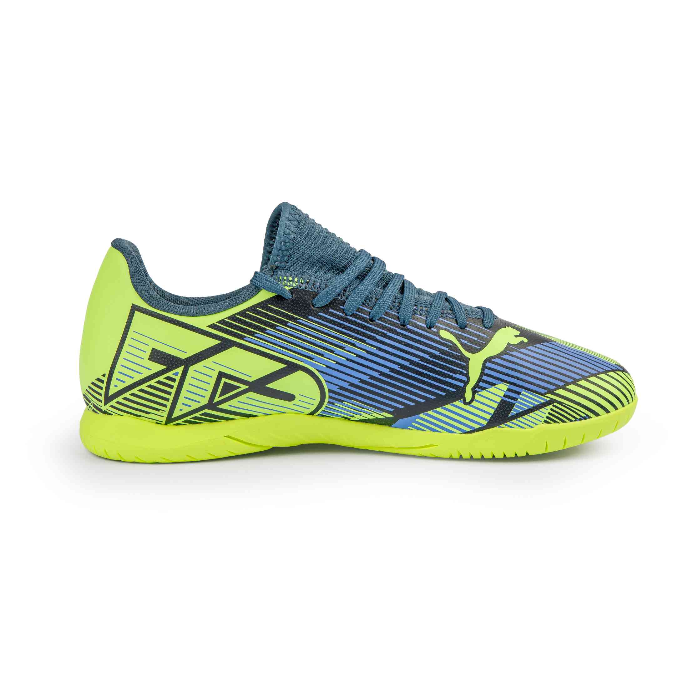 Puma Future 7 Play It Uşaqlar üçün Futbol ayaqqabısı