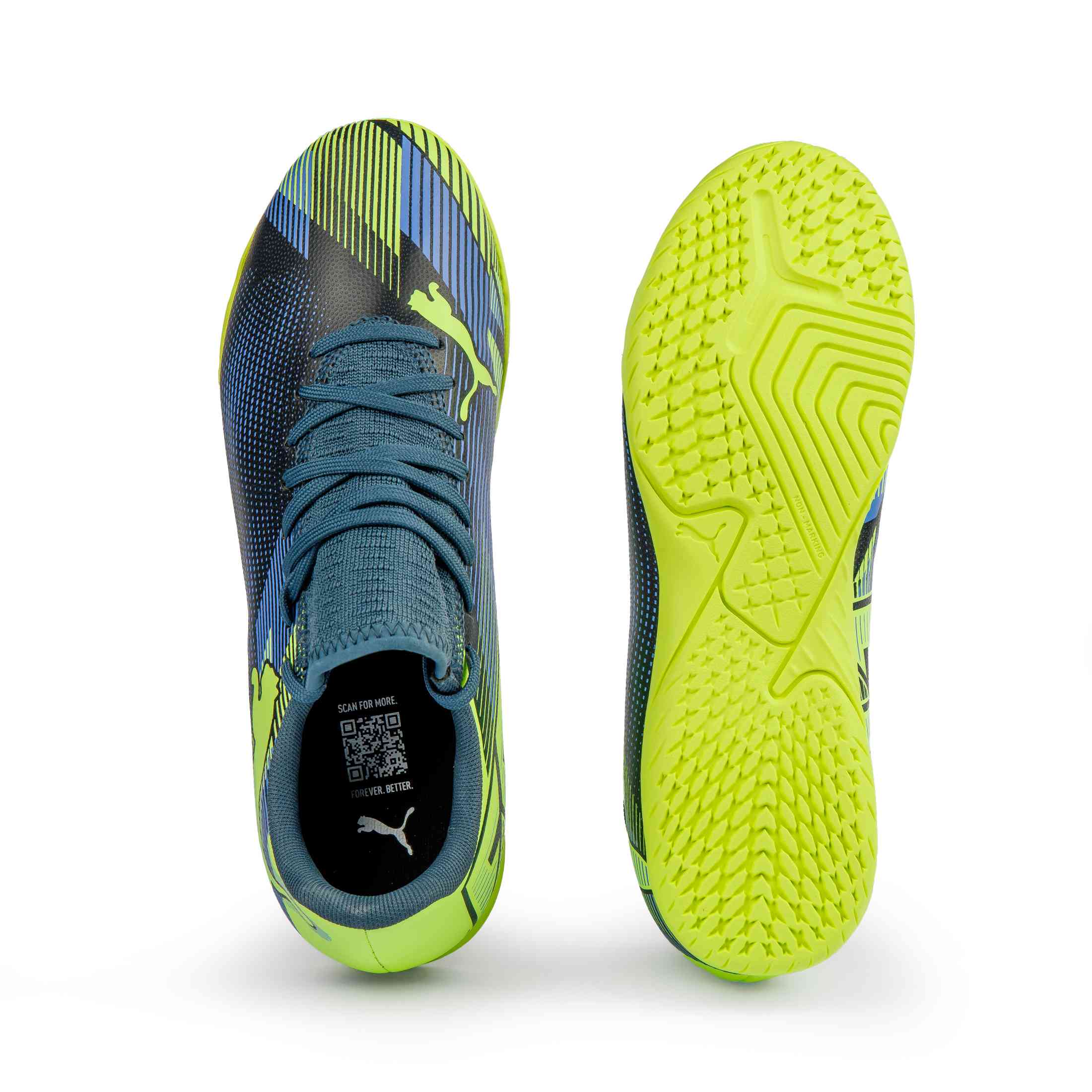 Puma Future 7 Play It Kids' Football shoes