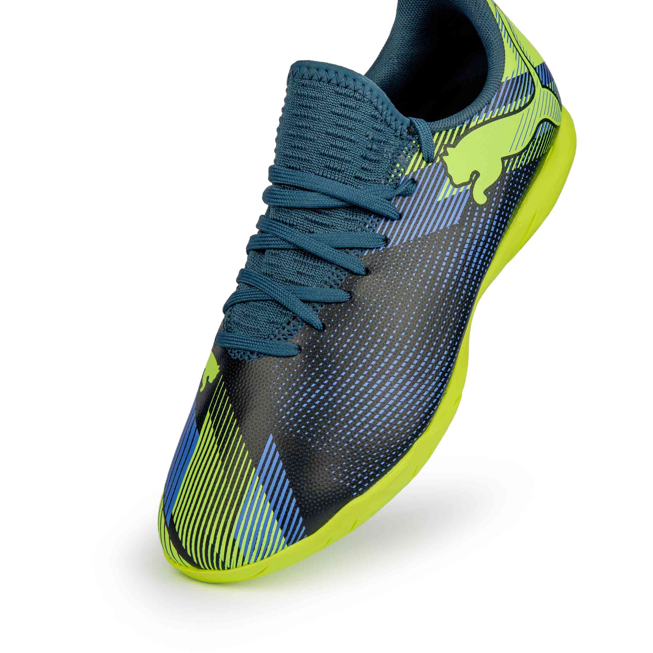 Puma Future 7 Play It Kids' Football shoes