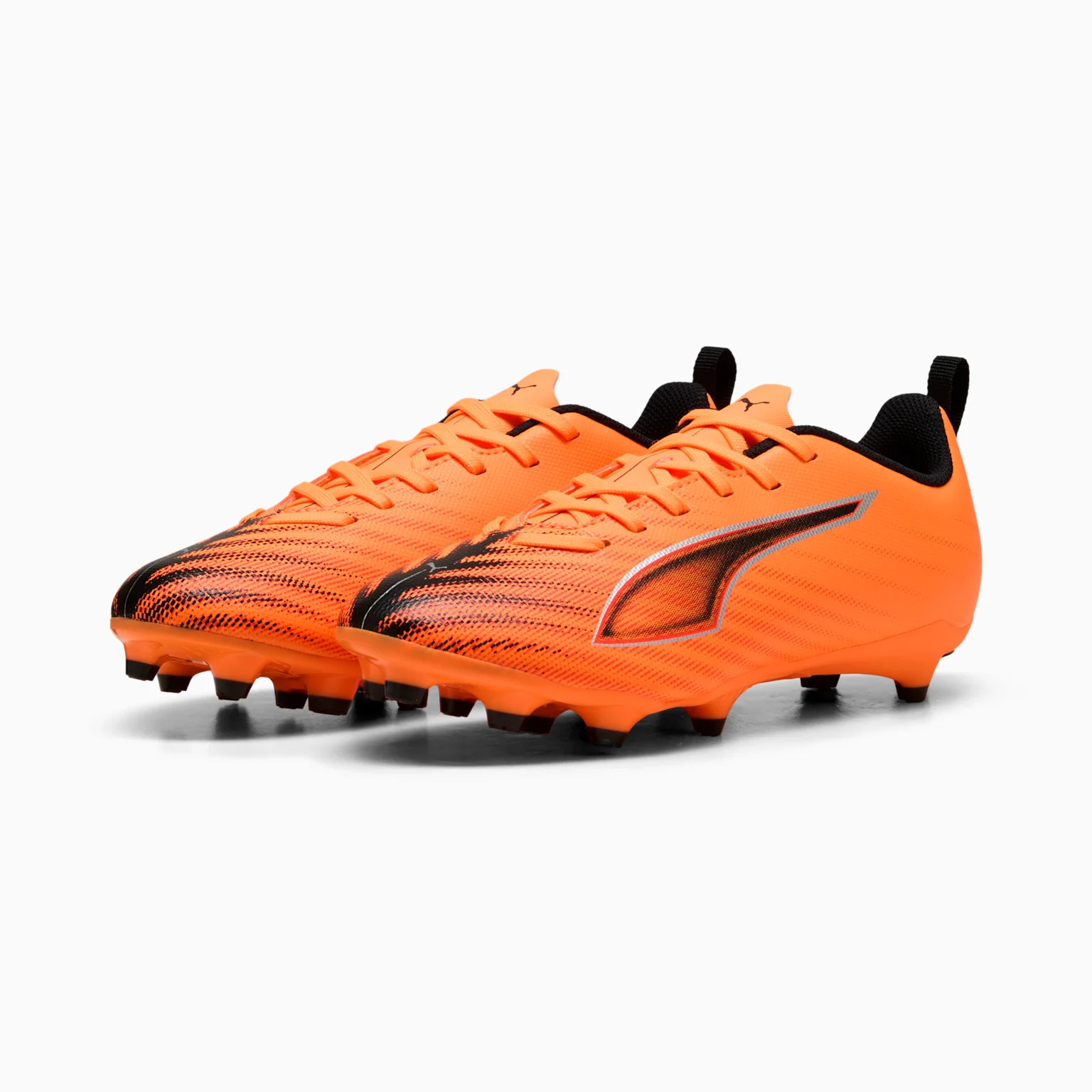 Puma ULTRA 6 PLAY FG/AG Uşaqlar üçün futbol butsları