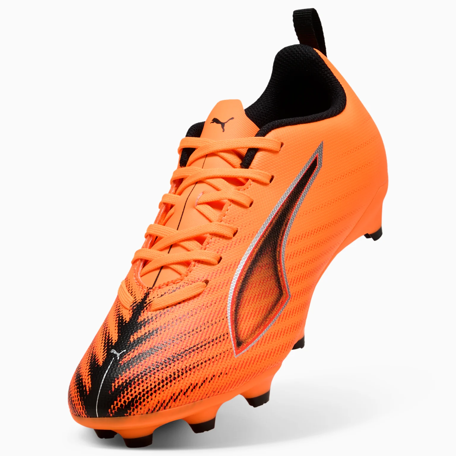 Puma ULTRA 6 PLAY FG/AG Football Boots Kids'