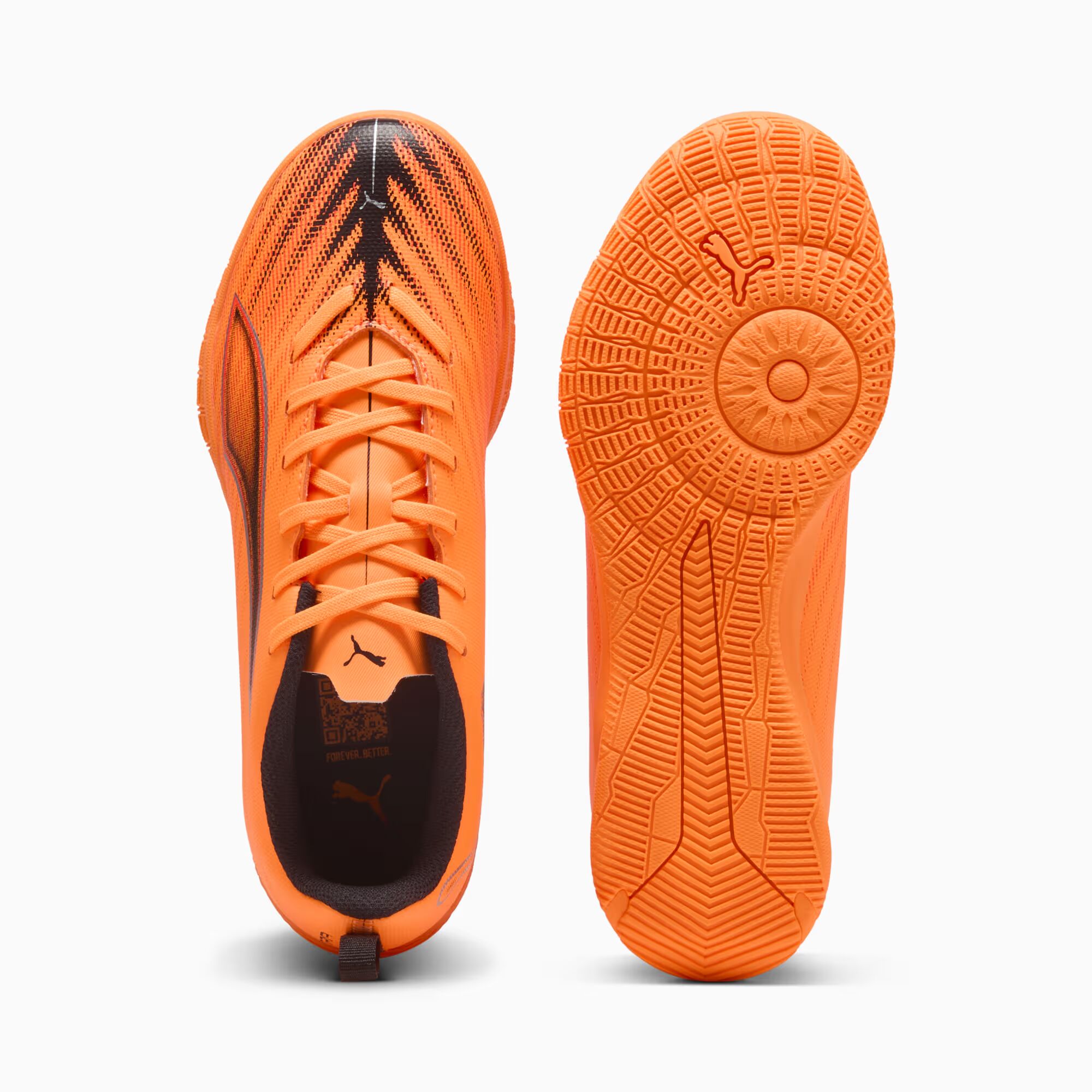 Puma ULTRA 6 PLAY  Uşaqlar üçün futzal butsları