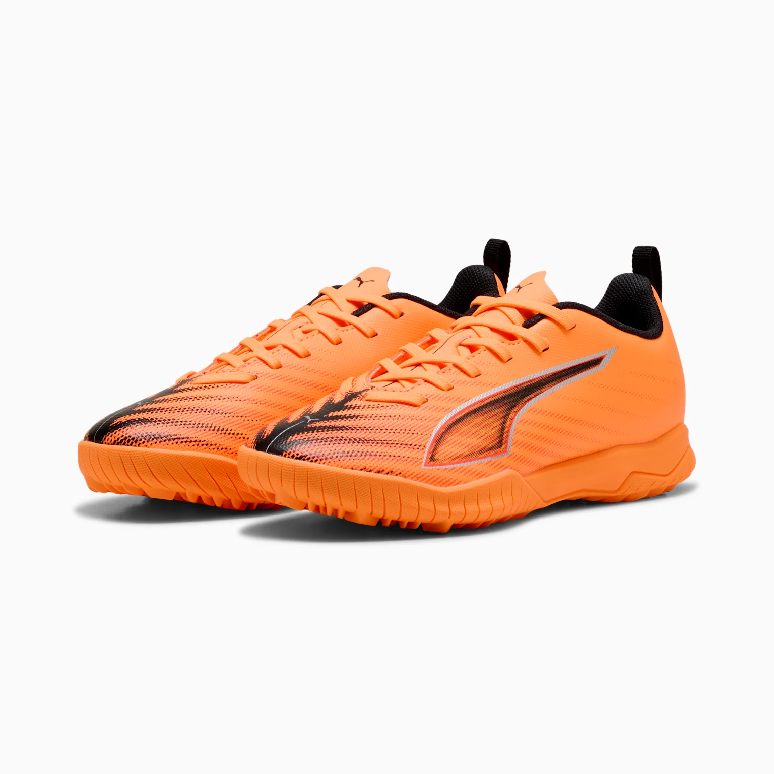 Puma ULTRA 6 PLAY TT Uşaqlar üçün futbol butsları