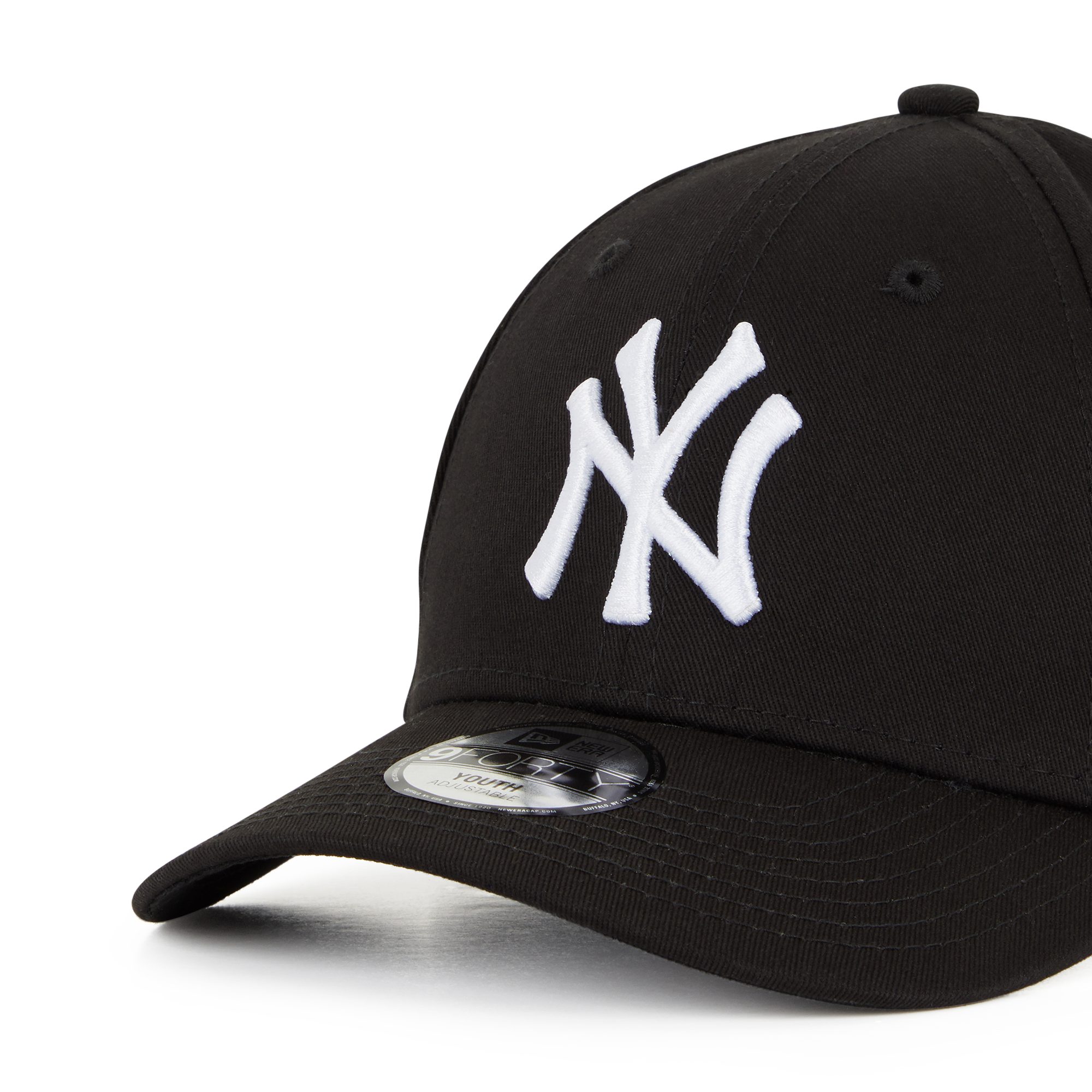 NEW ERA 9FORTY KIDS NY ESSENTIAL