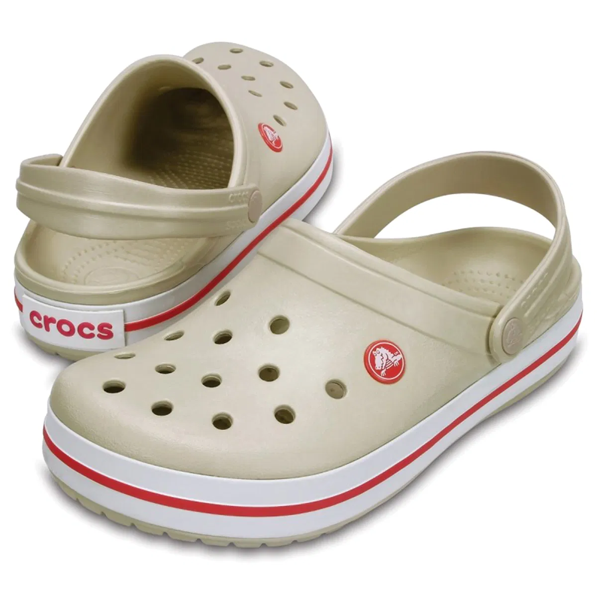 Crocs Crocband WOMEN'S SHOES