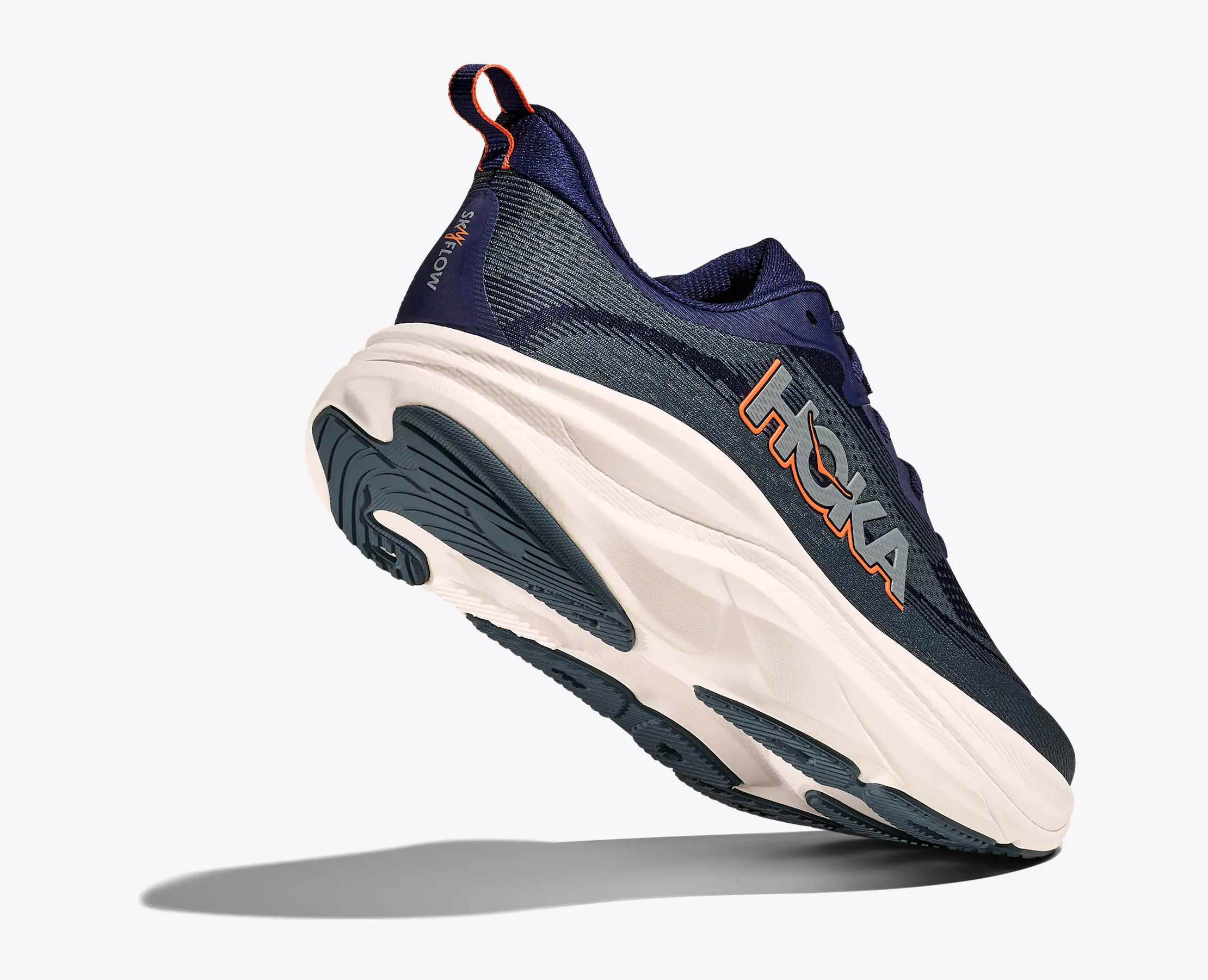 Hoka Skyflow Kişilər üçün krosovka