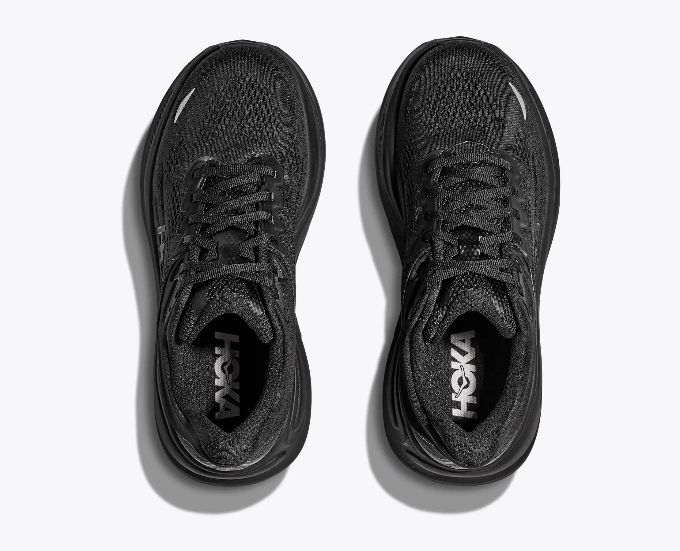 Hoka Bondi 9 Kişilər üçün krosovka