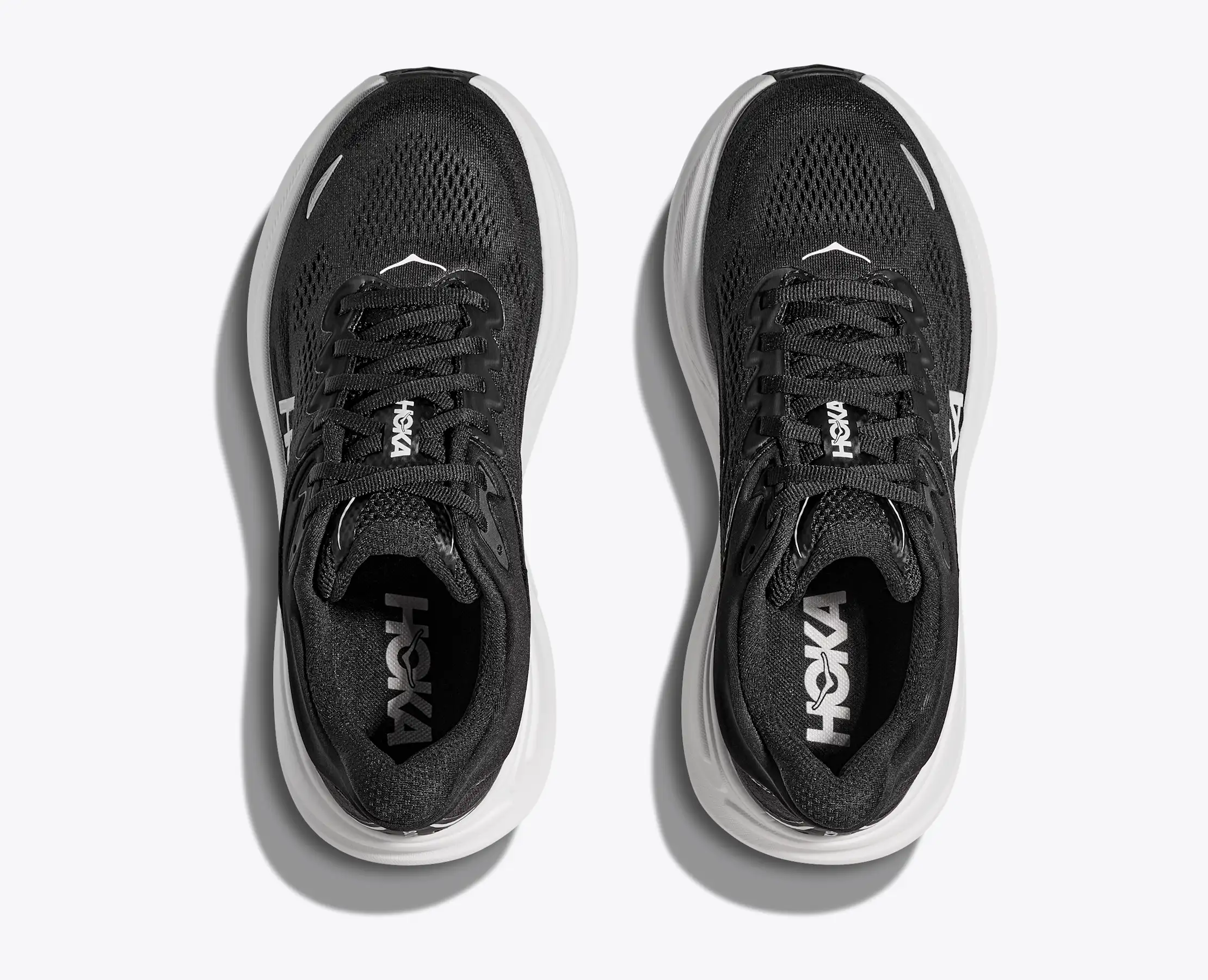 Hoka Bondi 9 Qadınlar üçün krosovka