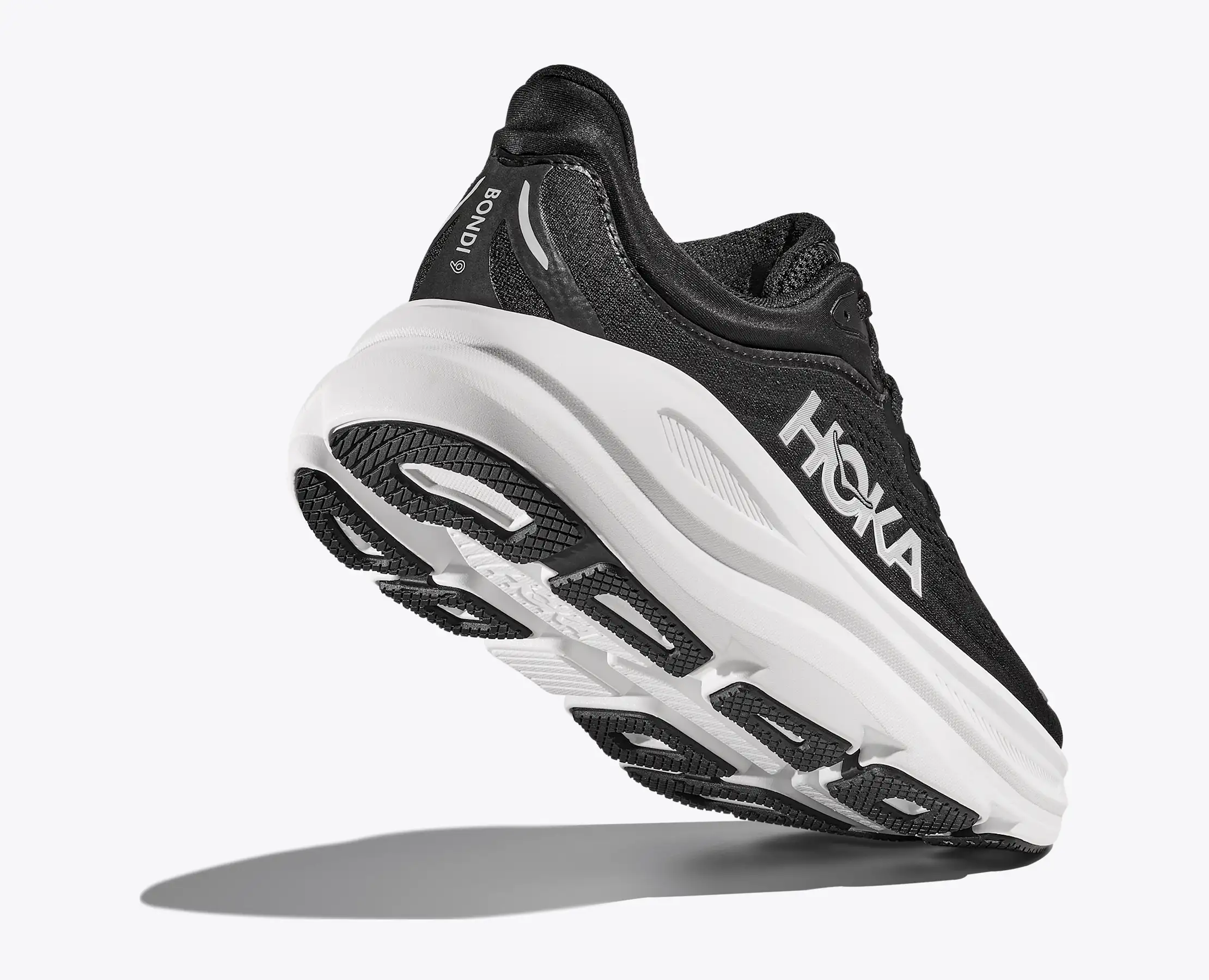 Hoka Bondi 9 Sneakers Women