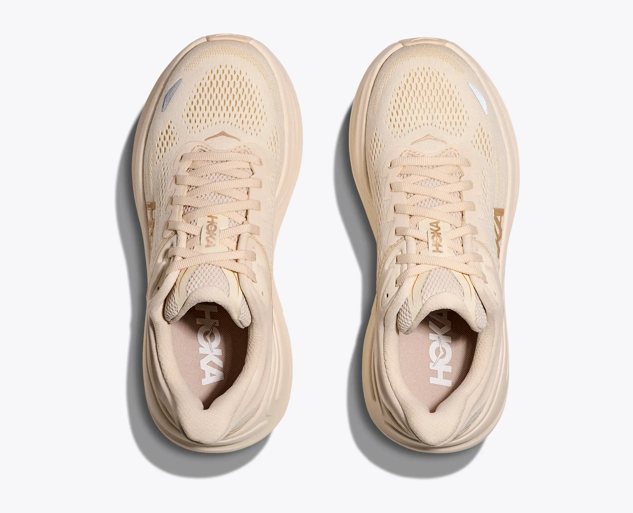Hoka Bondi 9 Qadınlar üçün krosovka