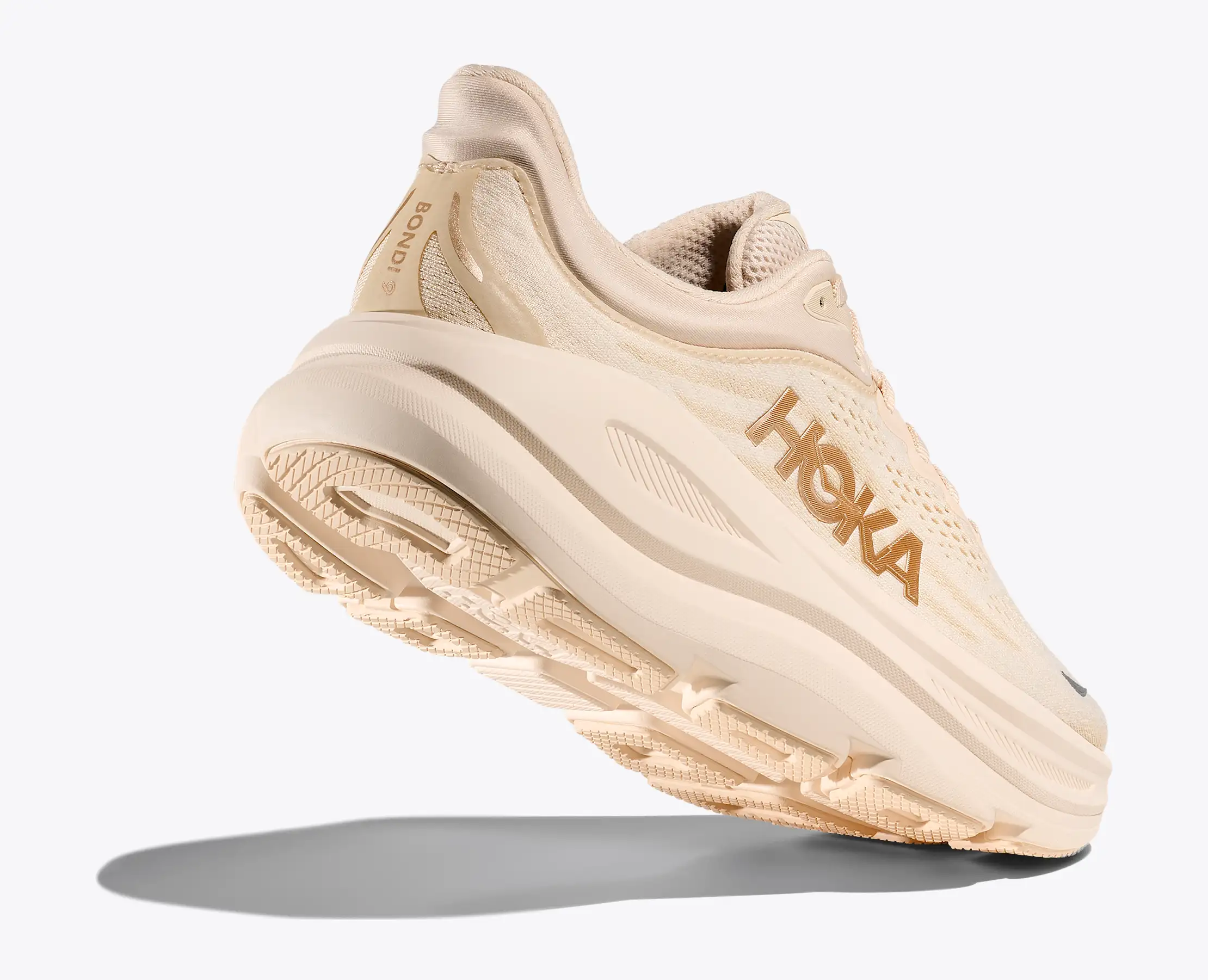 Hoka Bondi 9 Sneakers Women
